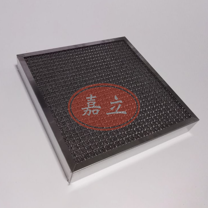 石壁镇不锈钢油雾过滤器